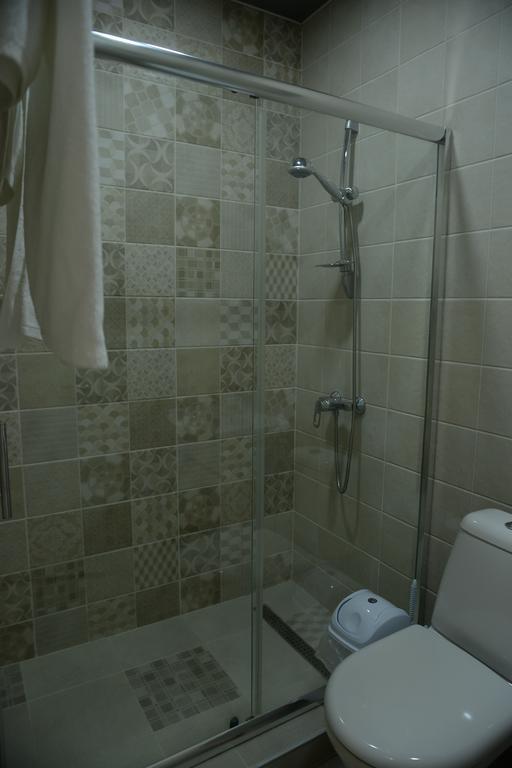 Guest House Gantiadi Batumi Exteriér fotografie