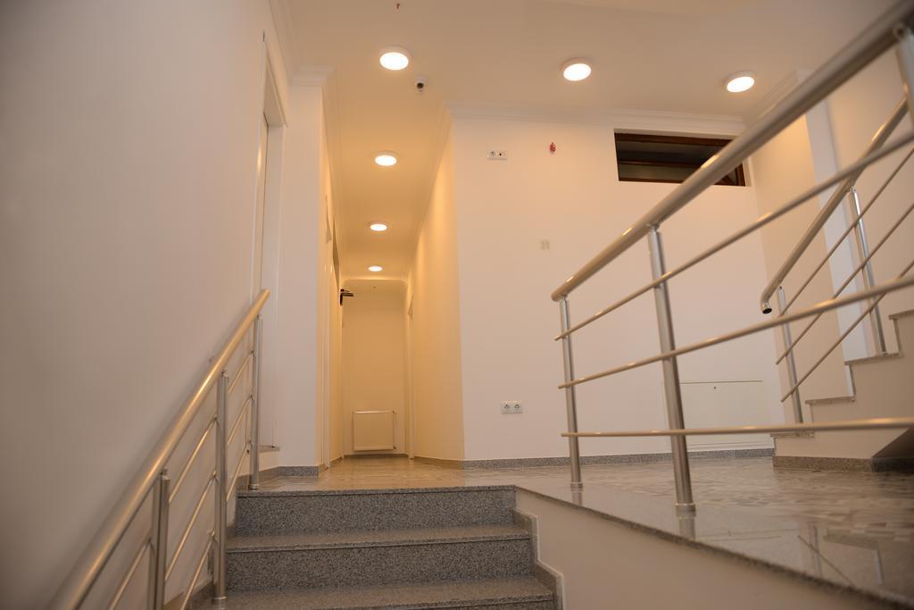 Guest House Gantiadi Batumi Exteriér fotografie