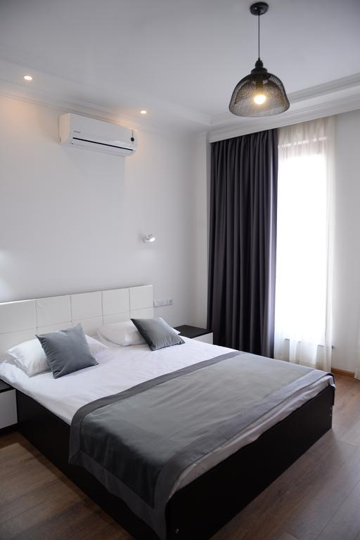 Guest House Gantiadi Batumi Exteriér fotografie